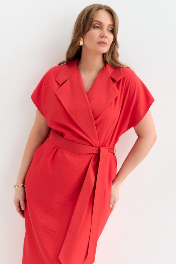 Б20466-1 Платье (НСК)